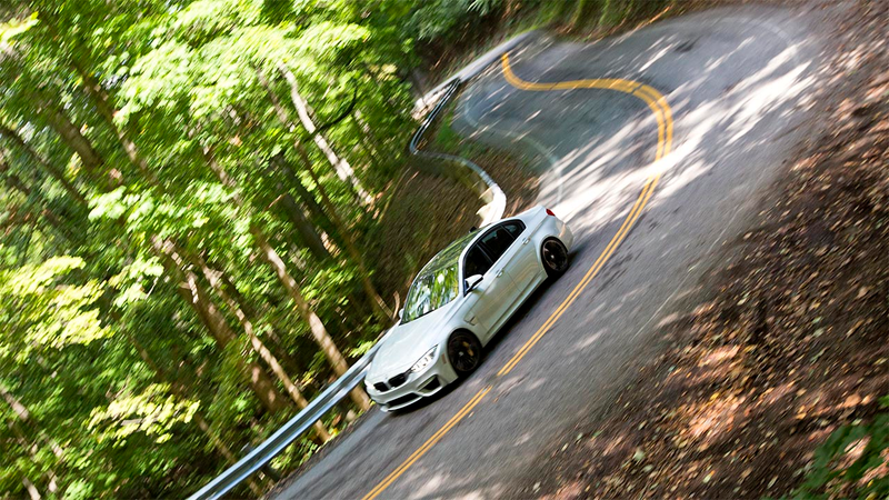 Illustration for article titled Decision: Impossible - The 2015 R&T Performance Car of the Year